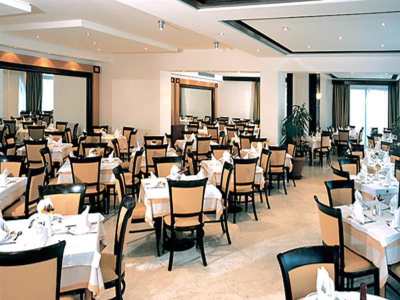 Calypso Palace Faliraki Exterior photo